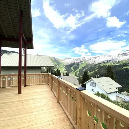 Appartement Les De Hameau - Maeva - 3 Pieces 8 Personnes - Confort Mae-3392 *