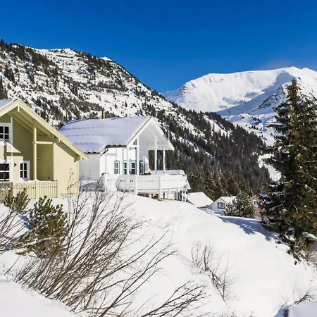 Les De Hameau - Maeva - 3 Pieces 8 Personnes - Confort Mae-3392 Appartement